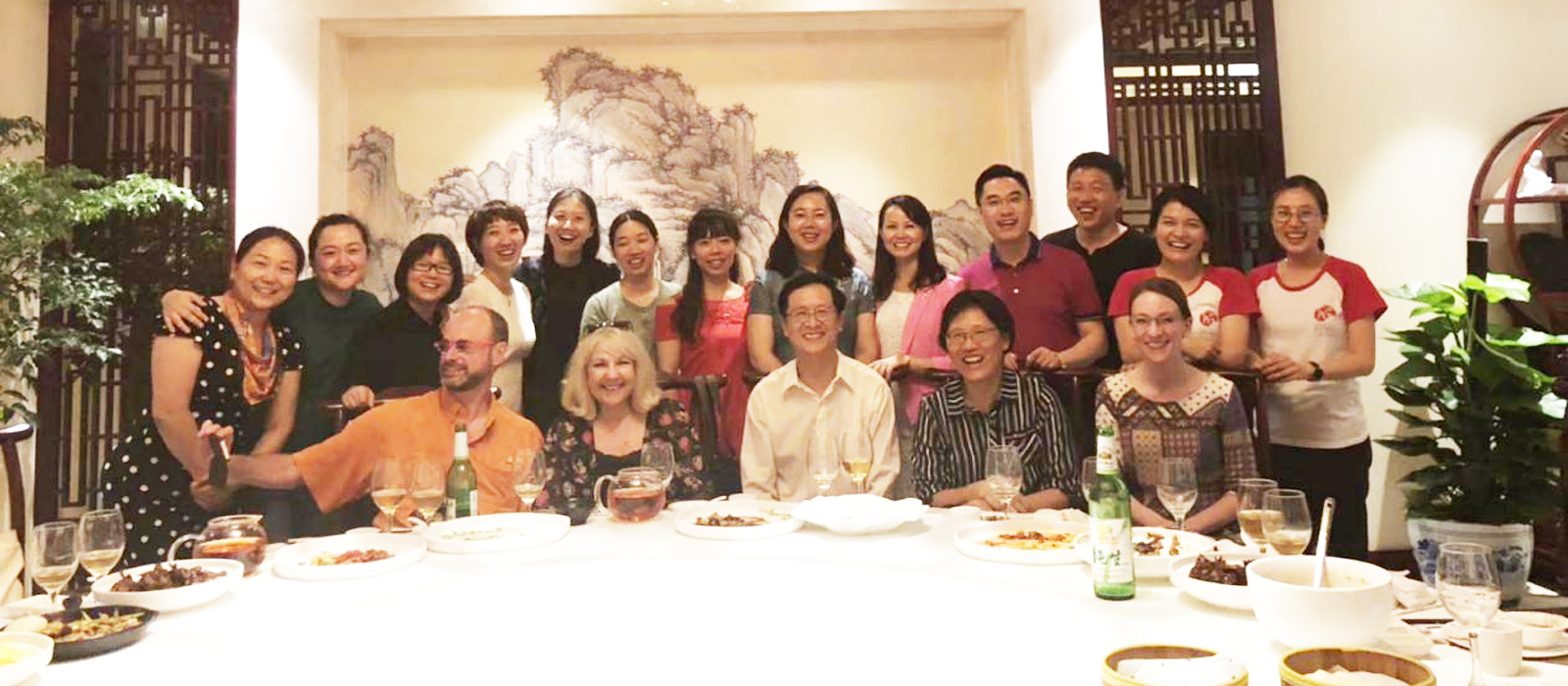 中国注册音乐治疗师协会